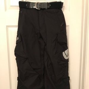 Burton Ski/Snow Pants Youth 7/8